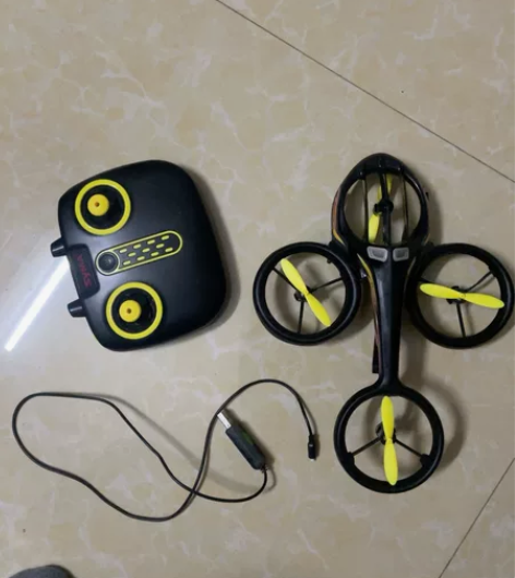syma司马TF1001遥控飞机儿童直升机...