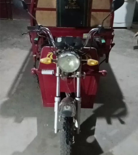 宗申摩托车一辆，车况非常好，现低价出售，有...