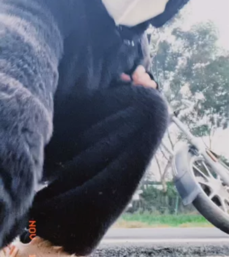 17年宗申RA1 手续齐全 必须过户 不知...