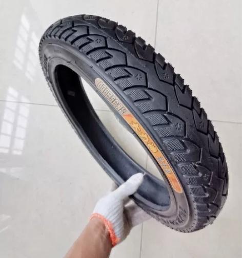 朝阳16×2.5轮胎;朝阳大力神高耐磨真空...