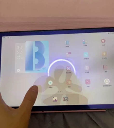 ?联想平板小新Pad 2022 10.6英...
