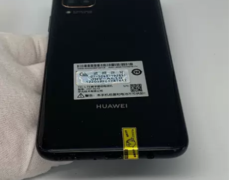 ?9成新Huawei/华为 nova 6 ...