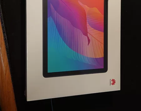 全新原封，华为畅享平板2，4+64GB，W...
