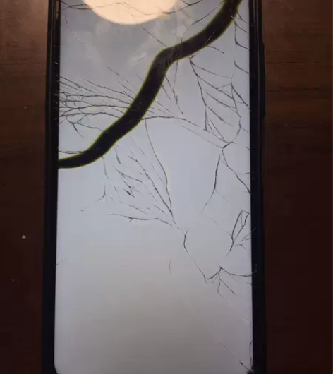 自用畅享20plus，99新，微瑕，骑车不...