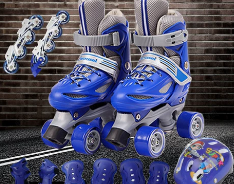 伴威 直排轮 感兴趣的话点“我想要”和我私...