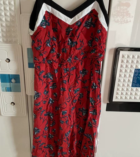 veri moda商场实体店入 连体裤  ...