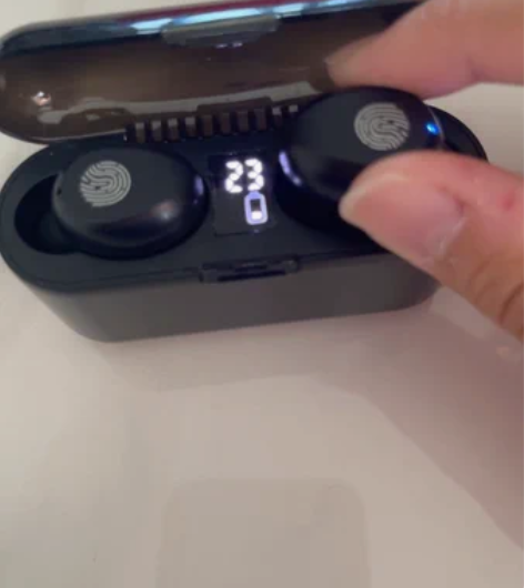 Amoi/夏新 F9触控 巨好用，蓝牙充电...