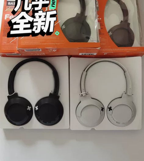 飞利浦SHL3075有线耳麦电脑耳麦立体声...