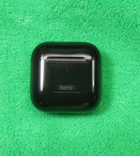 REMAX睿量tws101充电仓耳机仓盒电...