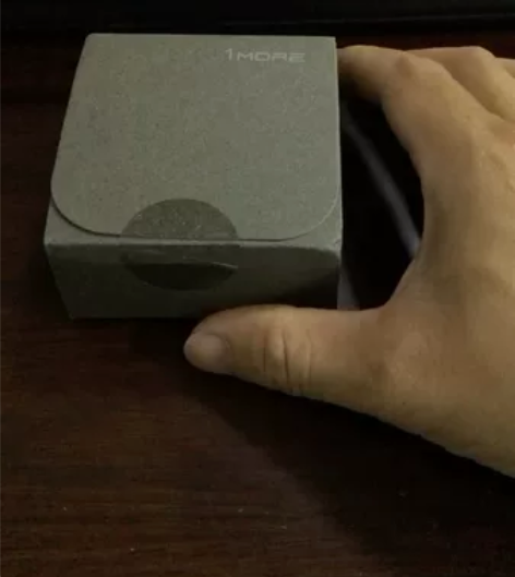 1MORE万魔活塞耳机尊享版电脑耳机手机耳...