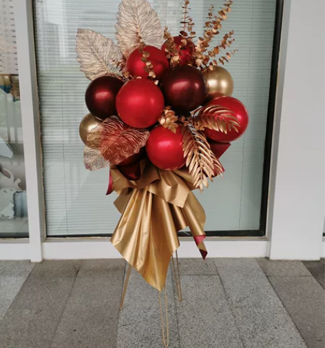 开业花篮：财源滚滚 感兴趣的话点“我想要”...