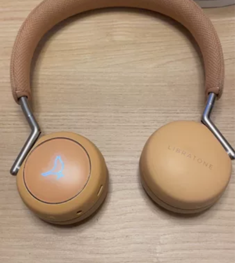 LIBRATONE Q ADAPT 蓝牙降...