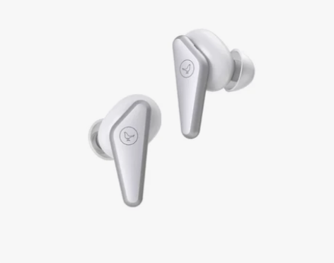 出一个右耳耳机和耳机仓 耳机110机舱10...