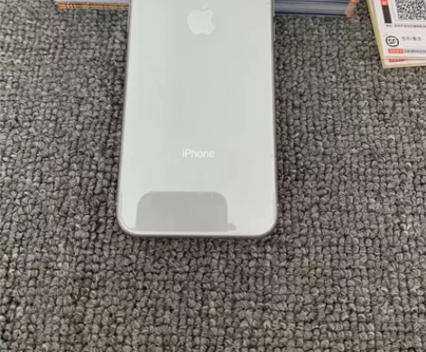 IPhoneX配置64G 成色完美 全原装...