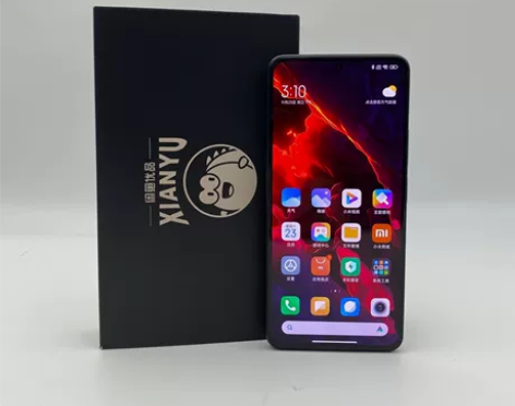 95新 小米 红米 K50 Pro（5G）...