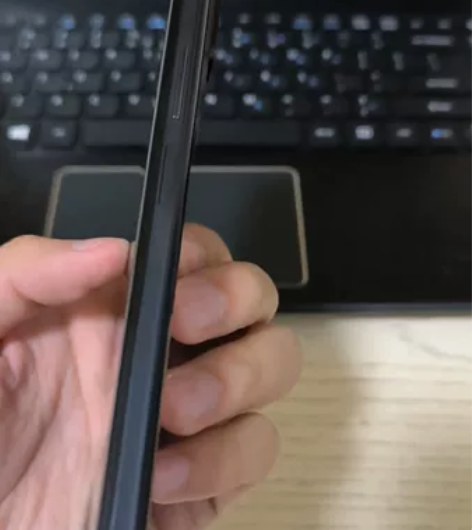 自用红米k50 12+256手机无拆无修有...