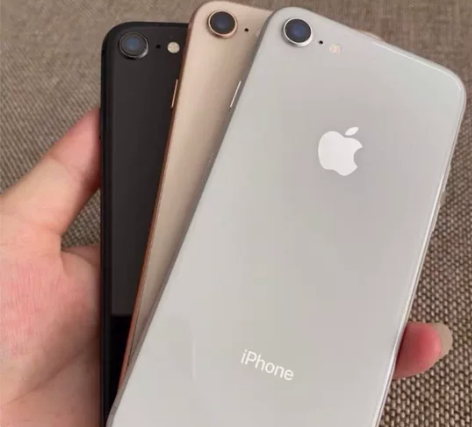 原装iPhone8 256G 带指纹、功能...