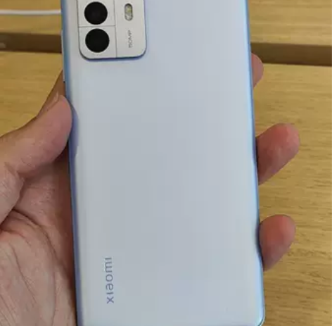 还未解锁,可预订,小米体验机12pro,蓝...