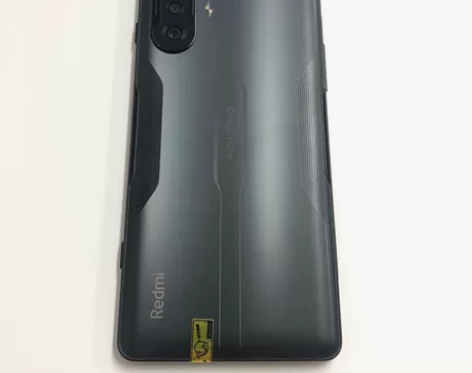 9成新MIUI/小米 红米 K40 游戏增...