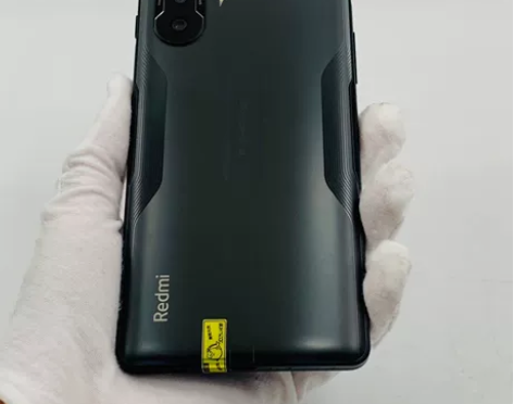 ?99新MIUI/小米 红米 K40 游戏...