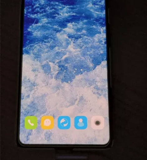 #红米 K40 游戏增强版（5G） 12G...