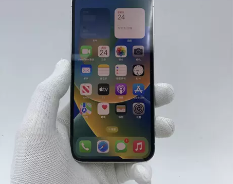 8成新已验机/苹果 iPhone 12 P...