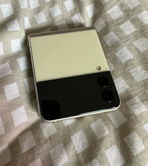 Samsung/三星 Galaxy Z F...