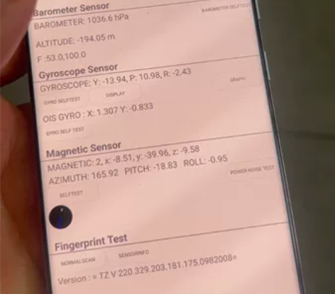 三星s20+浮氧蓝12+256g，完美屏幕...