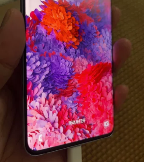 （收）收一台三星s20，或者s20+手机，...