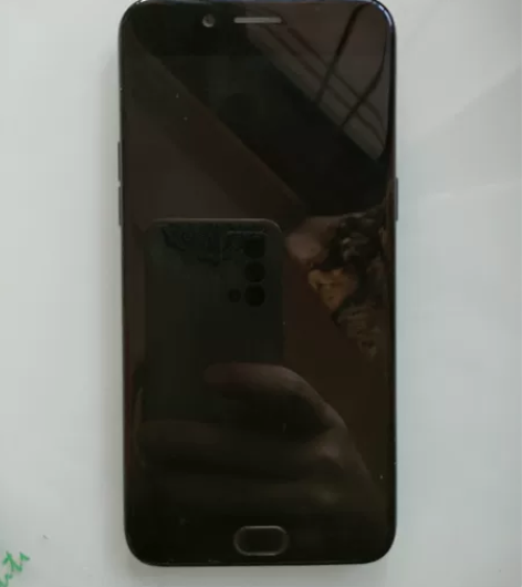 oppor9S,黑色,内存4+64。自用手...