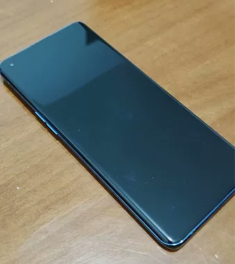 oppo find x3 8+256版本蓝...