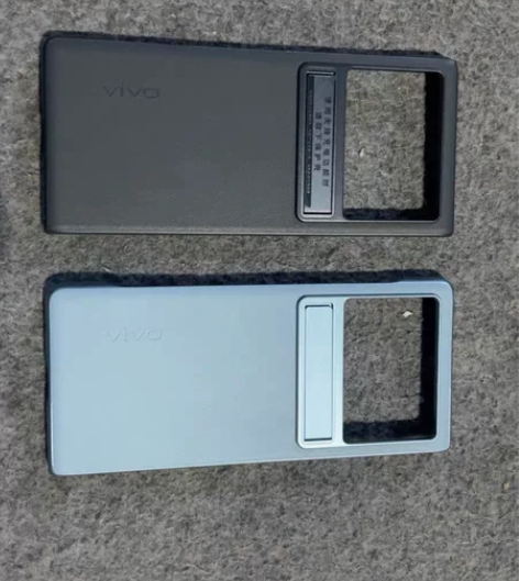 vivo x fold 原厂手机保护壳保护...