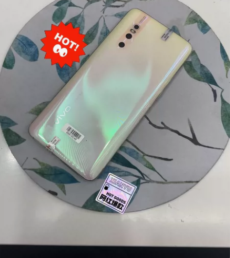 二手Vivo  x27  128G  全网...
