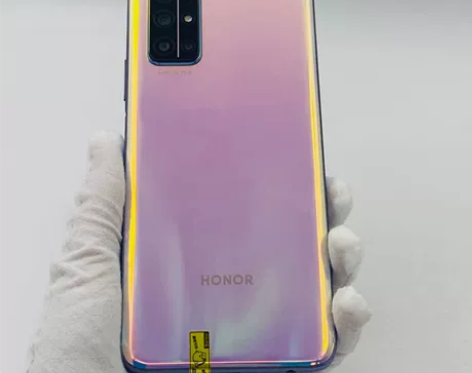 95新【顺丰包邮】honor/荣耀 30S...