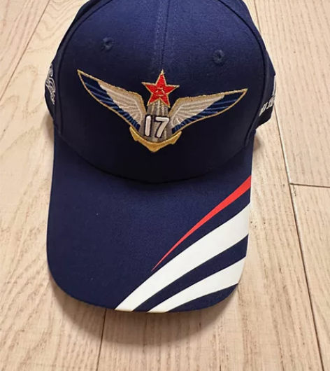 冠戒##amp；amp；山东舰文创棒球帽男...