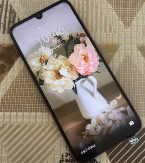 二手荣耀 10 青春版双卡双待全网通二手机...