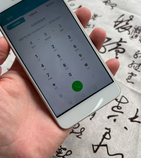 家人们 自用款 荣耀8 买来没多久 学生党...