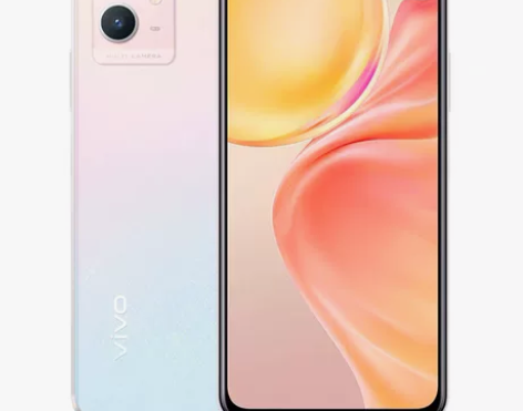 vivoY52t  新款上市5g全网通 v...