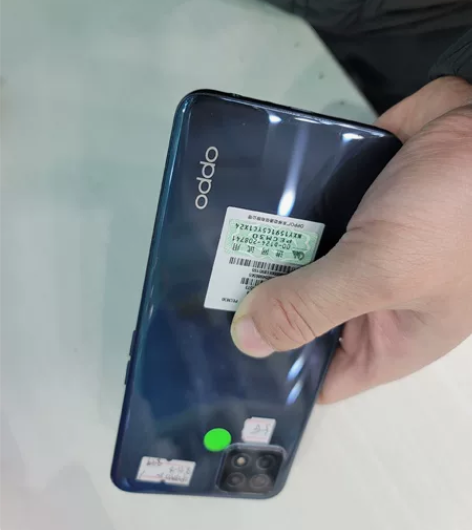 Oppo A53 5G 8+128内存...