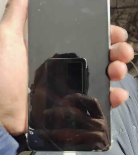 oppor15,开机屏坏 感兴趣的话点“我...