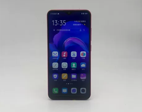 9成新vivo  Y93 标准版  3G+...