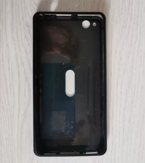 努比亚NX563J手机壳，金属漆外壳，全方...