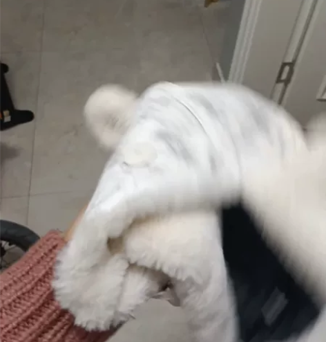 骑电动车戴的帽子女款冬天保暖神器护耳棉加绒...