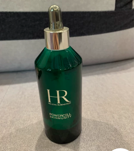 【官方正品】HR赫莲娜绿宝瓶精华补水保湿精...