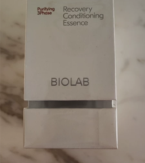 听妍修护调节精华液三步曲精华 全新未拆封,...