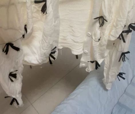 夏季外搭防晒 感兴趣的话点“我想要”和我私...