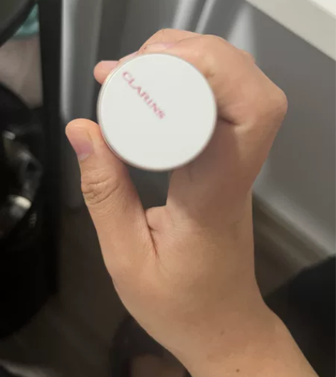 Clarins娇韵诗塑颜紧致提拉V精华露5...