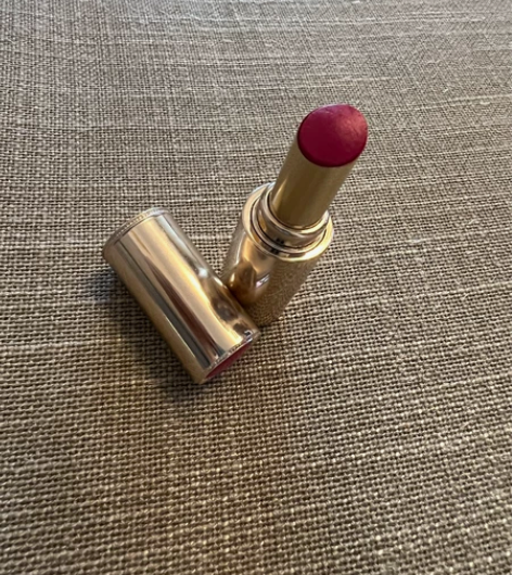 秀雅韩唇膏Soo Rye Han持久滋润保...