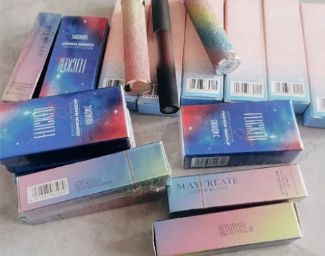 #显白口红 口红，全新的，全部一起30包邮...