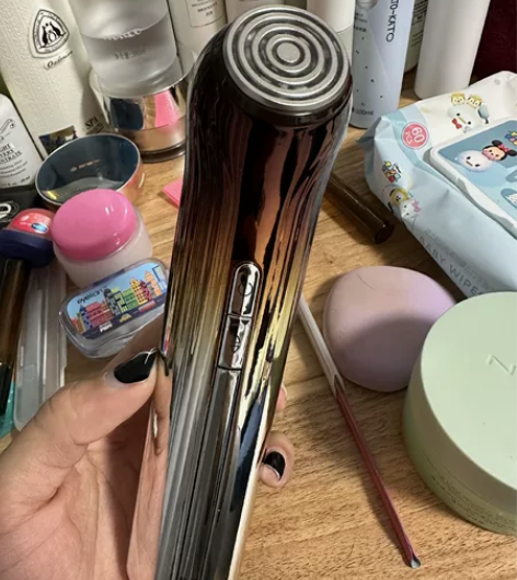 雅萌ACE五代美容仪，买两个月也没用几次，...